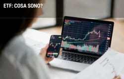 ETF: cosa sono? ETF: cosa sono?